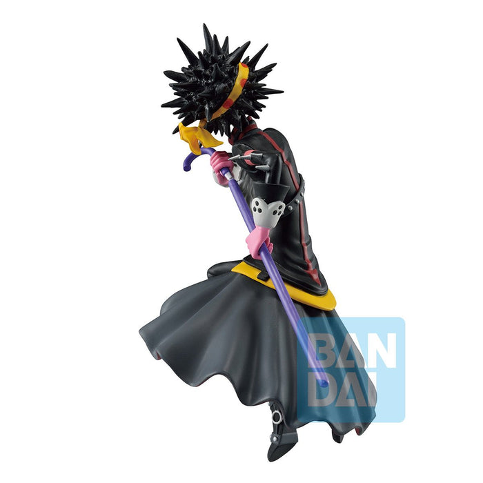 Bandai Tamashii Nations: One Piece Film Red - Brook Estatua Ichiban More Beat