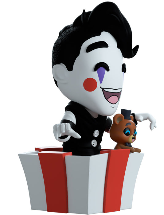 Youtooz Creator: YouTuber - Puppet Dawko