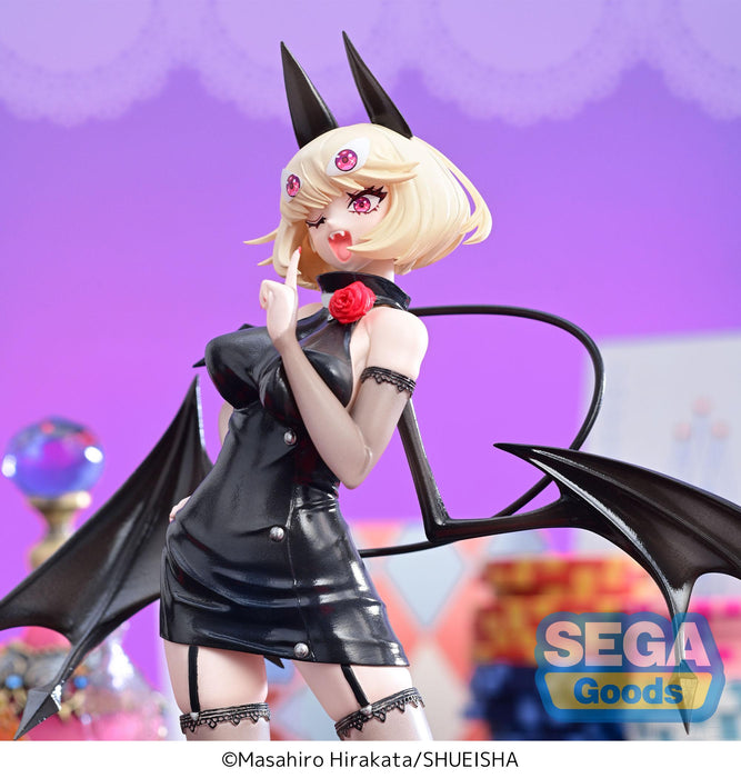 Sega Figures Luminasta: Debby The Corsifa Is Emulous - Debby The Corsifa