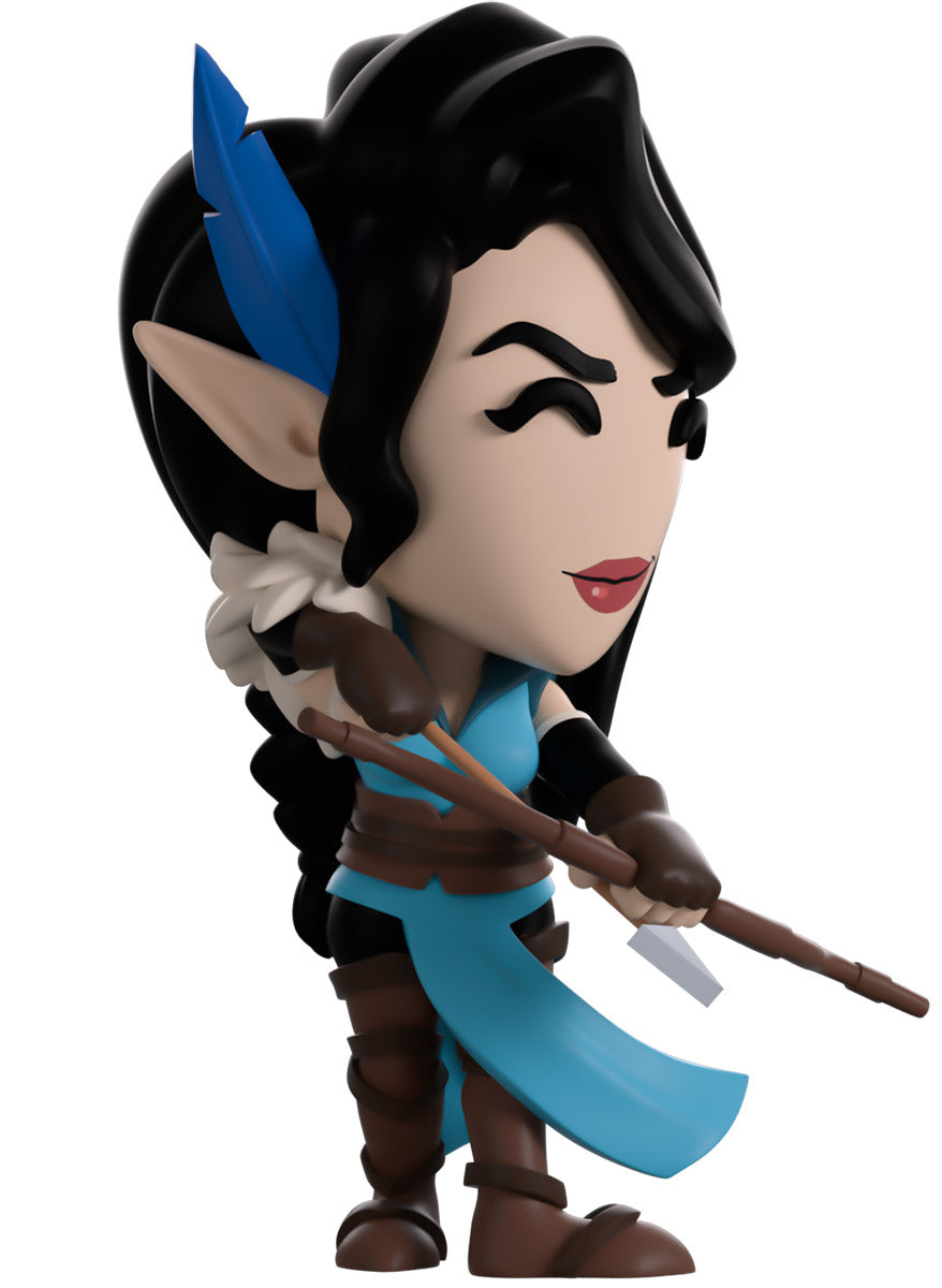 Youtooz TV: The Legend of Vox Machina - Vex'Ahlia