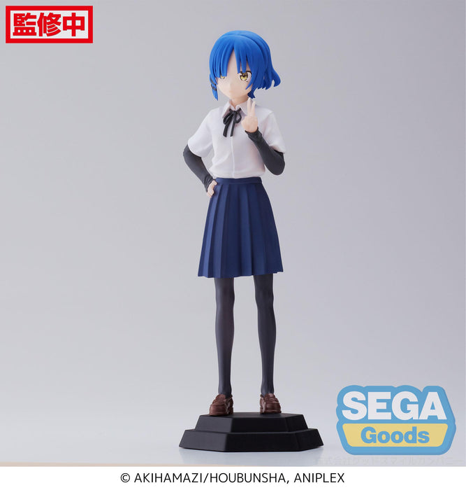 Sega Figures Desktop X Decorate Collections: Bocchi The Rock - Ryo Yamada