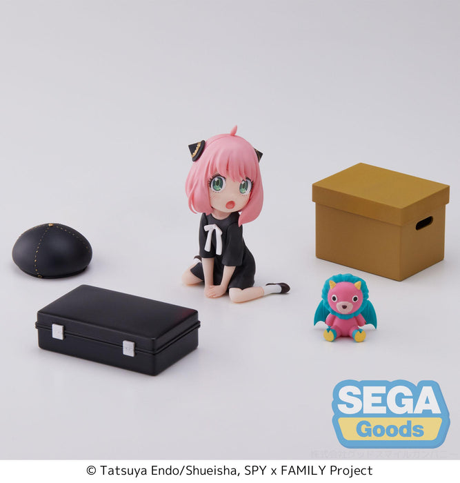 Sega Figures Luminasta: Spy x Family - Anya Forger Pretend Play