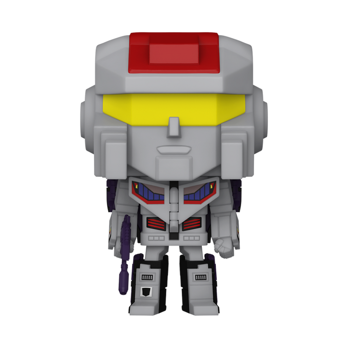 Funko Pop Retro Toys: Transformers G1 - Astrotrain