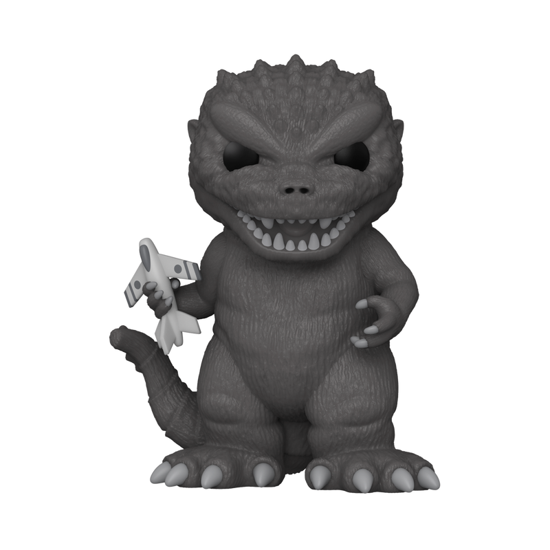 Funko Pop Movies: Godzilla 70 Aniversario - Godzilla 1954