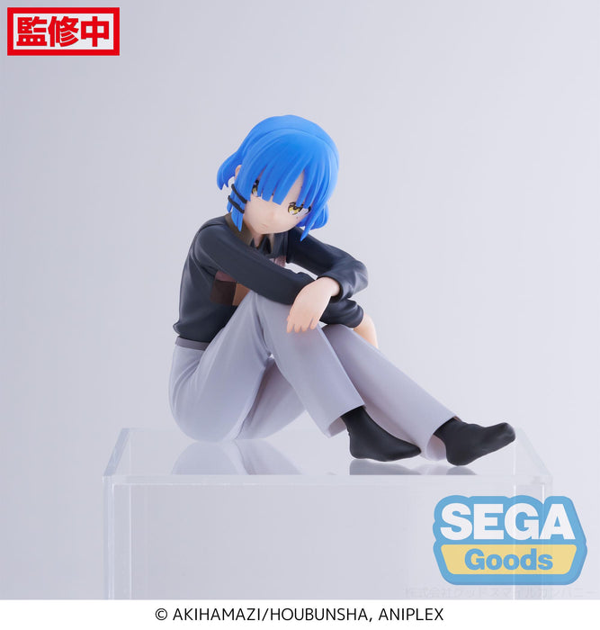 Sega Figures Premium Perching: Bocchi The Rock - Ryo Yamada