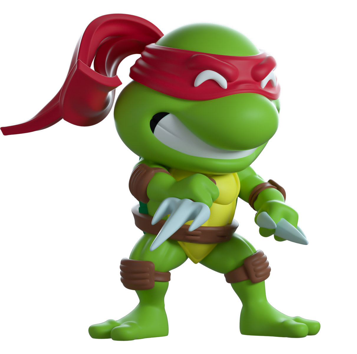 Youtooz Animation: TMNT Tortugas Ninja - Rafael Clasico