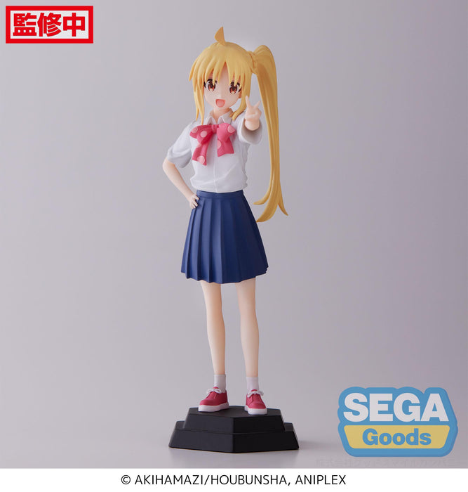 Sega Figures Desktop X Decorate: Bocchi The Rock - Nijika Ijichi