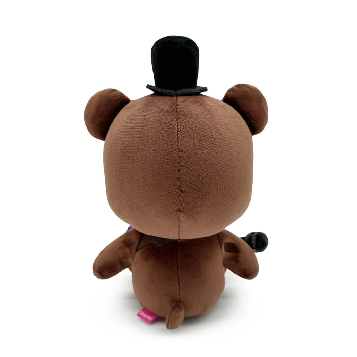 Youtooz Plush: Five Nights At Freddys - Withered Freddy Peluche 9 Pulgadas