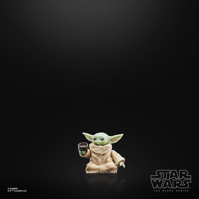 Star Wars The Black Series: The Mandalorian - Grogu