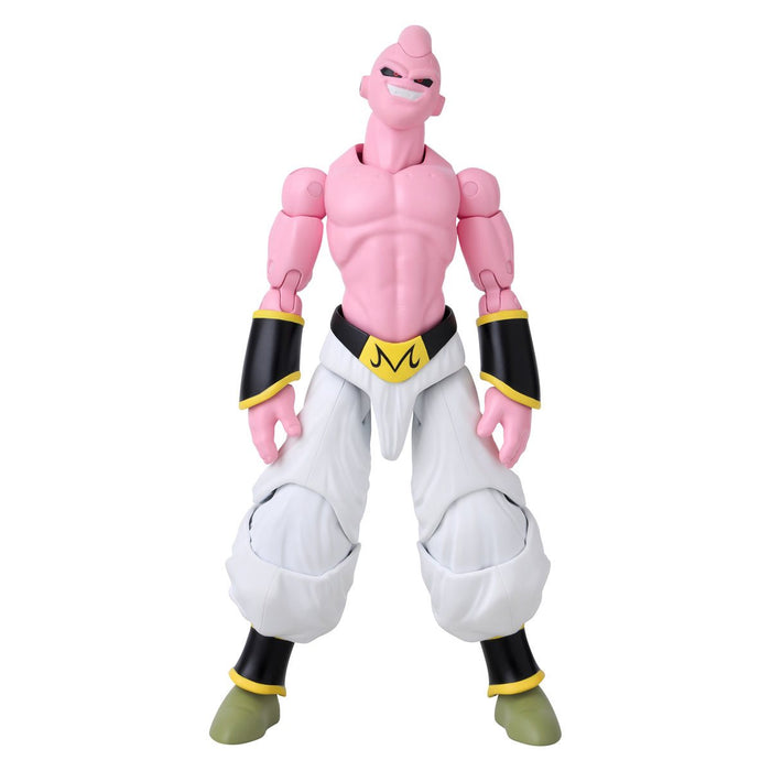 Bandai Dragon Stars: Dragon Ball Z - Majin Buu 6 Pulgadas Figura de Accion