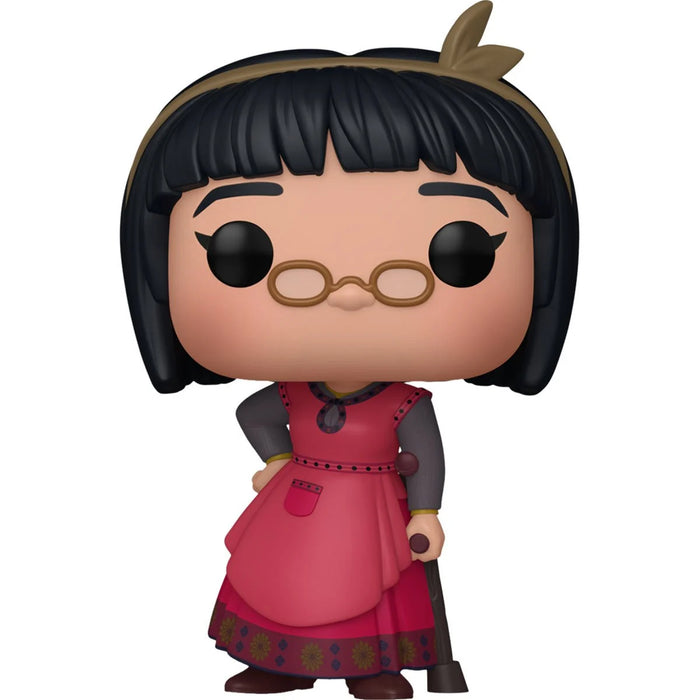 Funko Pop Disney: Wish - Dahlia