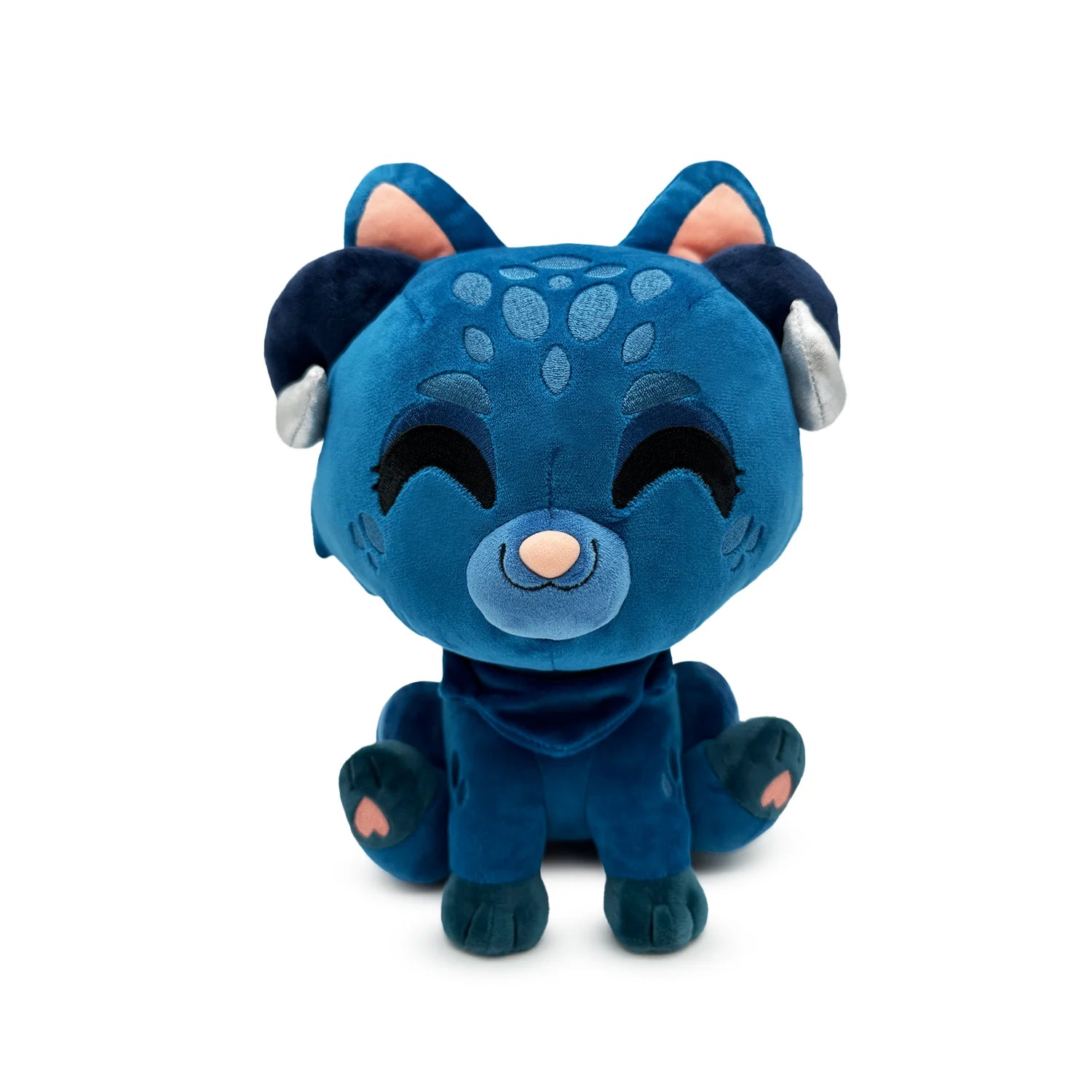 Youtooz Plush: Critical Role - Cat Jester Peluche 9 Pulgadas