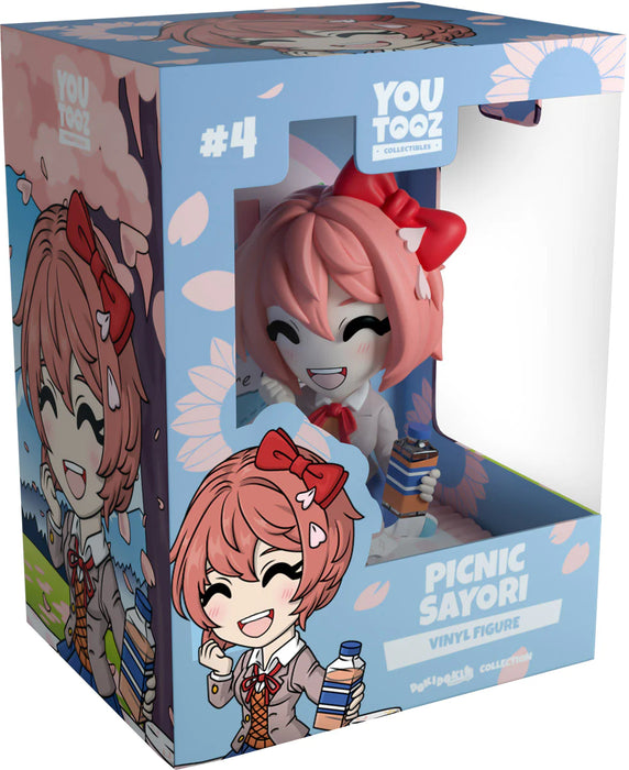 Youtooz Games: Doki Doki Literature Club - Picnic Natsuki