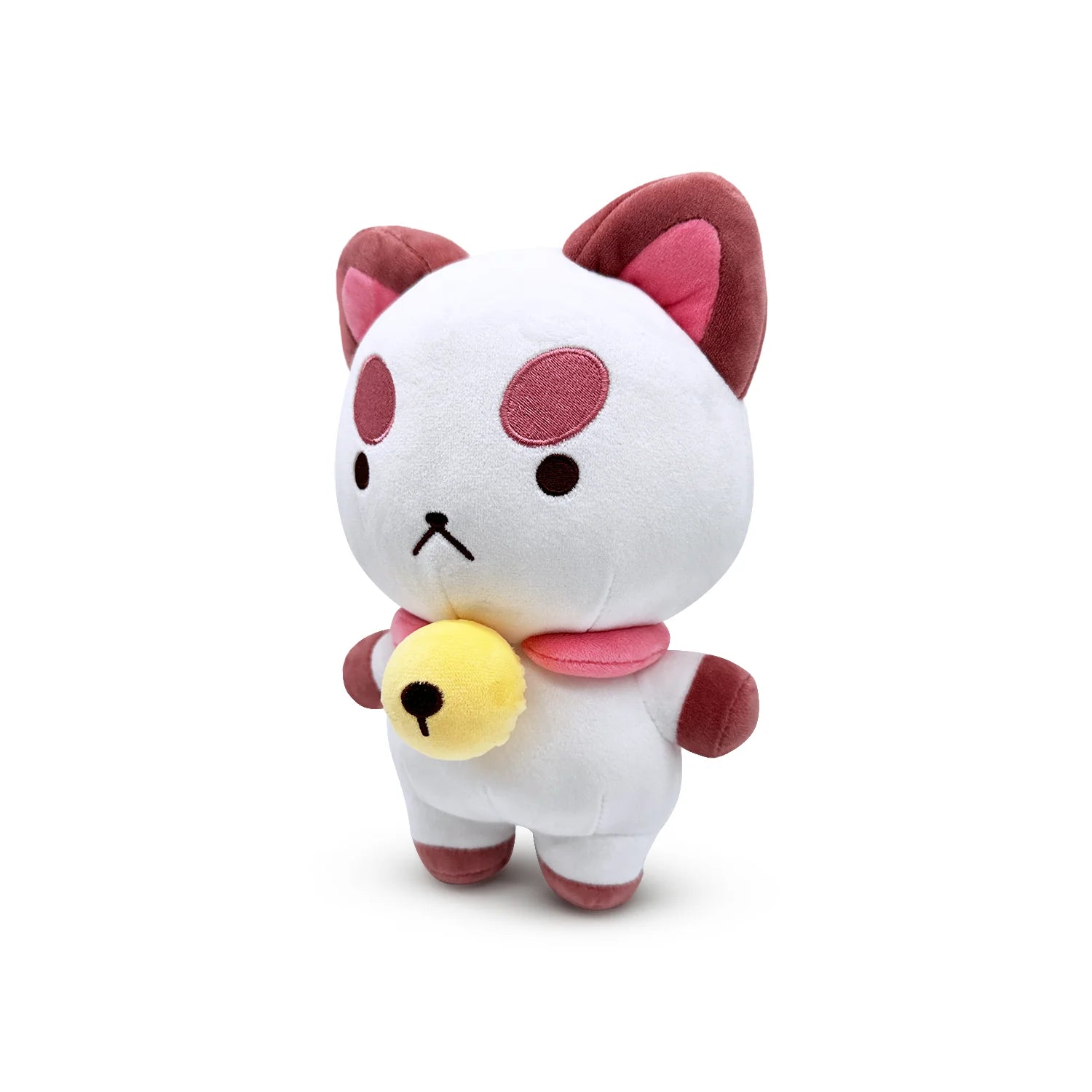 Youtooz Plush: YouTuber Bee And PuppyCat - Standing PuppyCat Peluche 9 Pulgadas