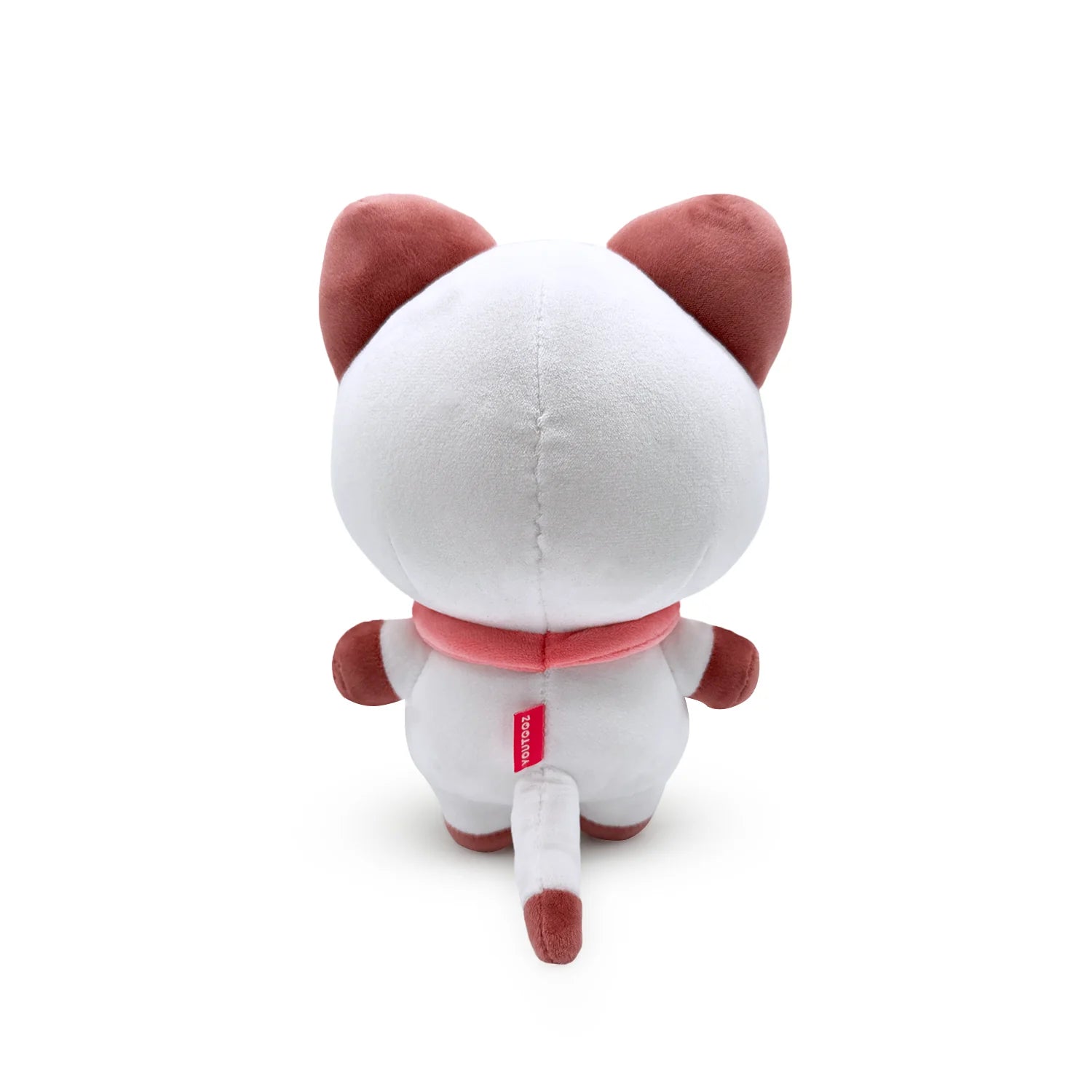 Youtooz Plush: YouTuber Bee And PuppyCat - Standing PuppyCat Peluche 9 Pulgadas