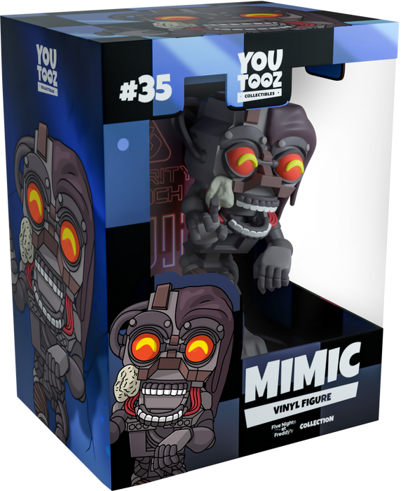 Youtooz Games: Five Nights At Freddys - Mimic