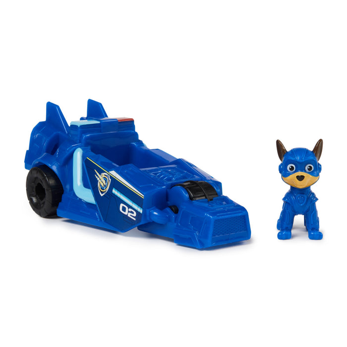 Paw Patrol: The Mighty Movie - Mini Vehiculos Chase