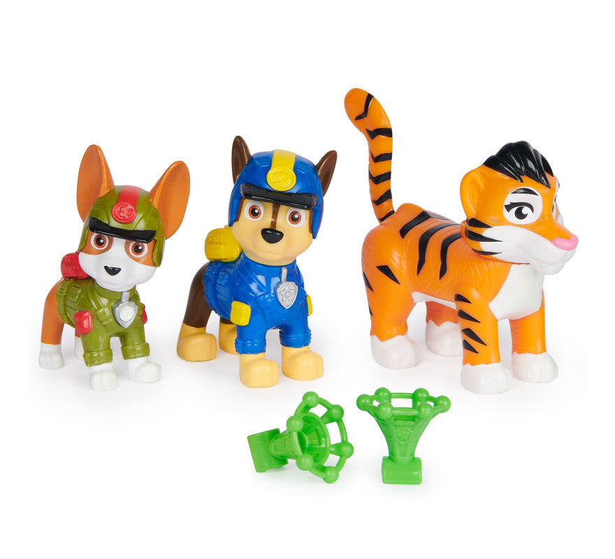 Set de cachorros paw patrol online