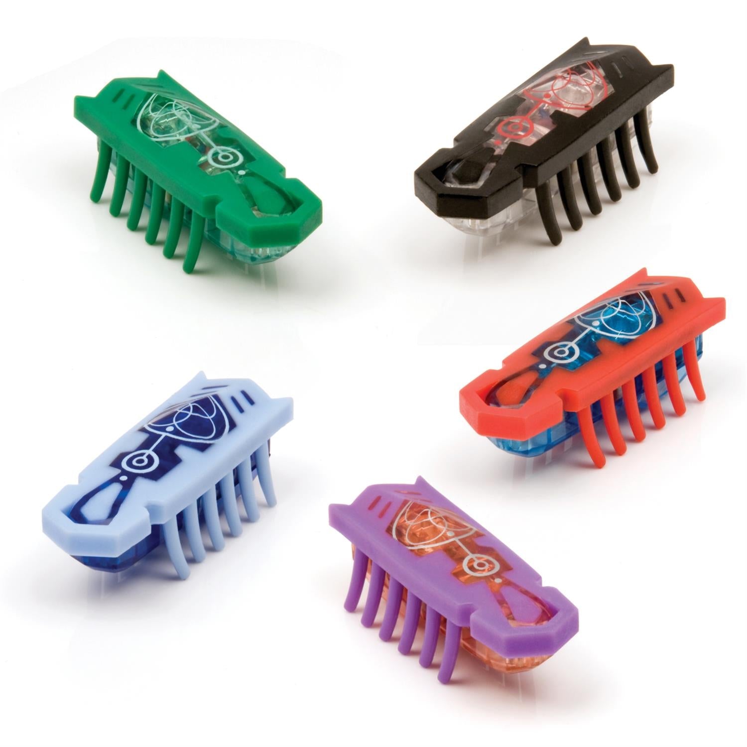 Hexbug: Nano Micro Robotic Creatures - Newton Series Aleatorio