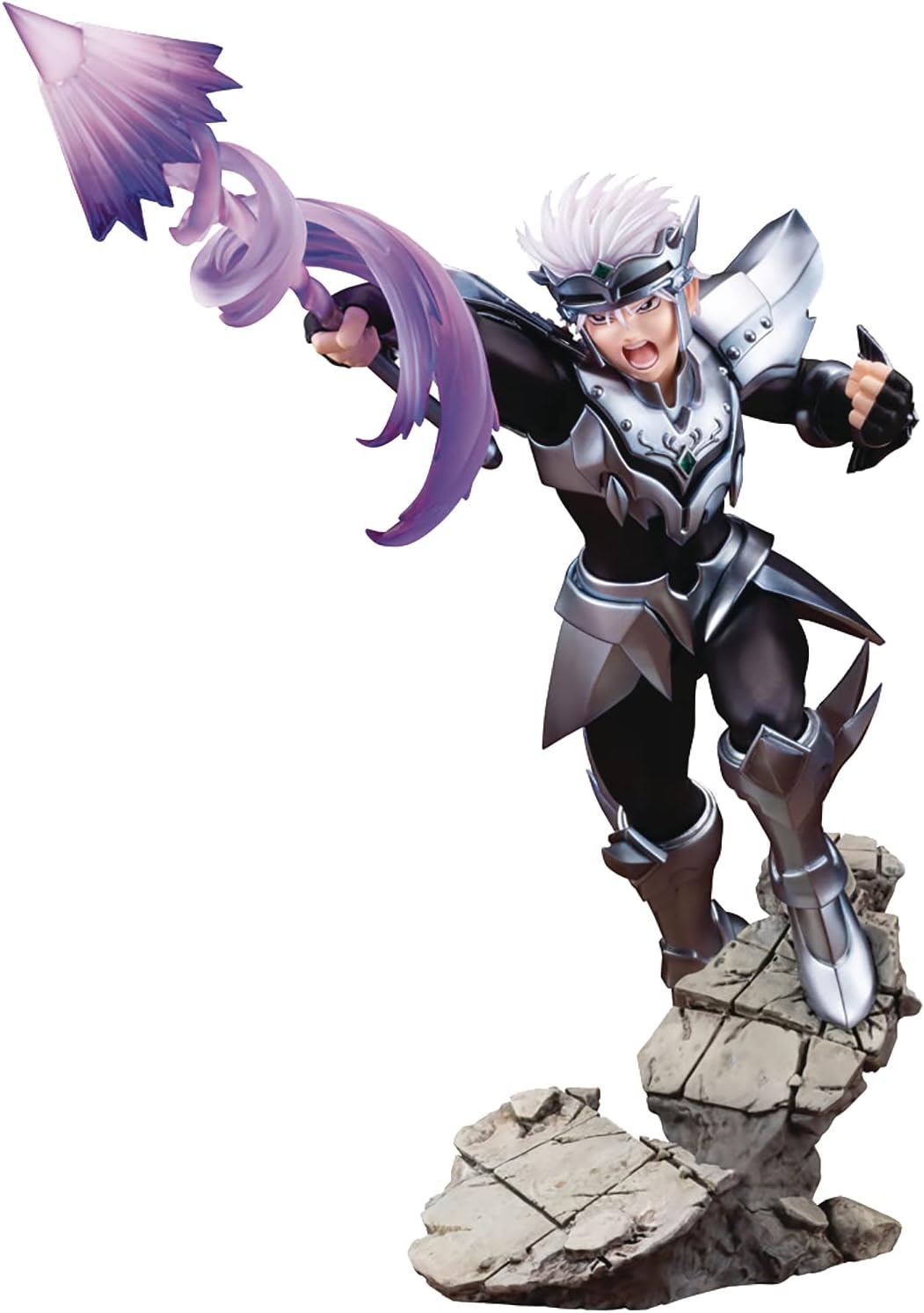 Kotobukiya ARTFX J: Dragon Quest The Adventure Of Dai - Hyunckel Escala 1/8