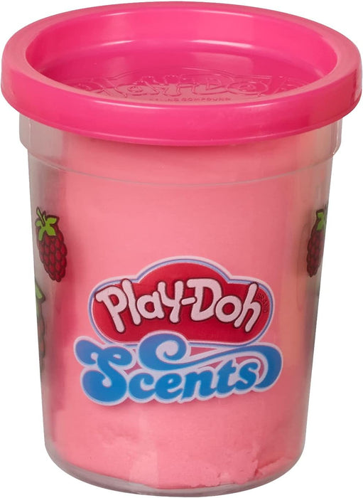 Play Doh: Scents - 3 Pack Aleatorio