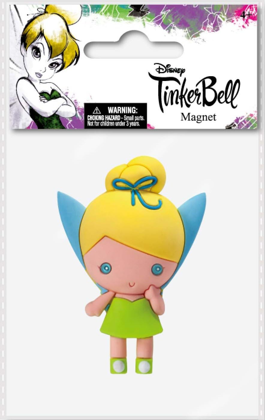 Monogram Iman 3D: Disney Tinker Bell - Tinker Bell