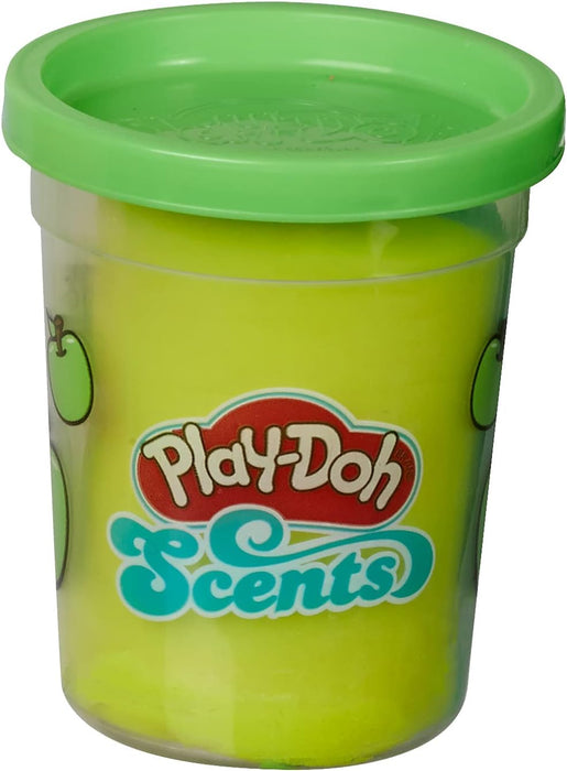 Play Doh: Scents - 3 Pack Aleatorio