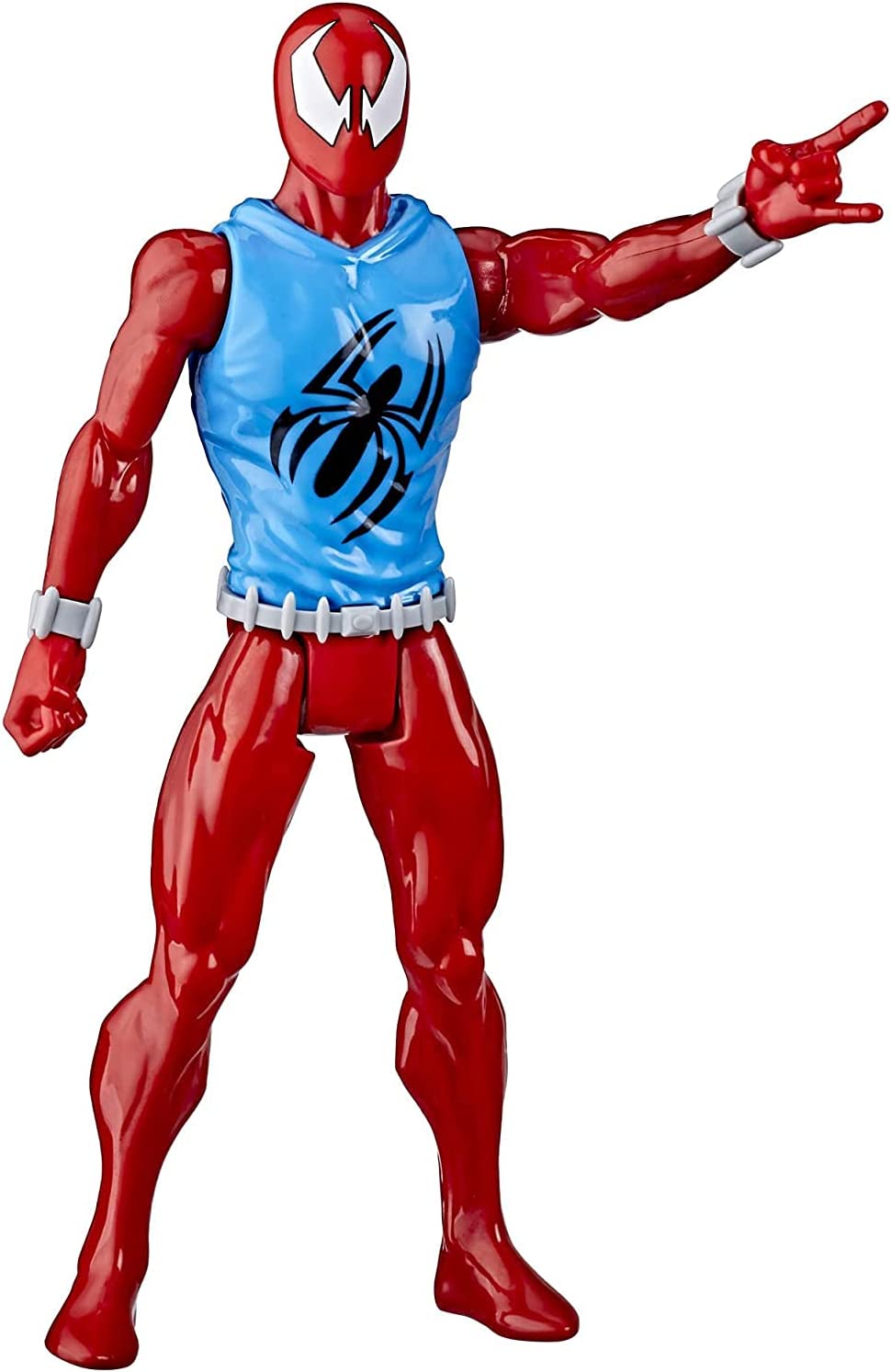 Marvel Titan Hero Series: Scarlet Spider