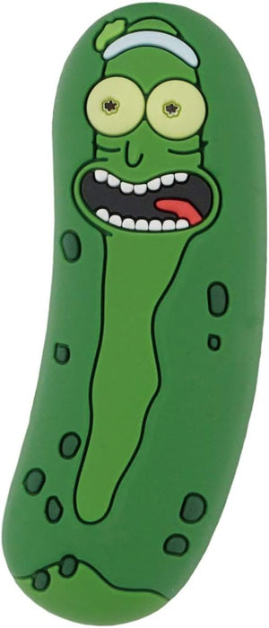 Monogram Iman 3D: Rick And Morty - Pickle Rick