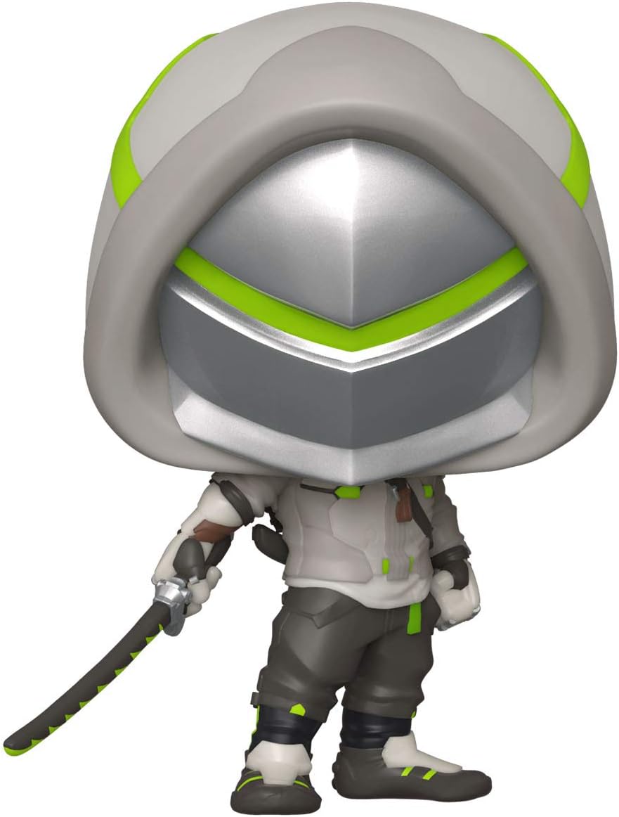 Funko Pop Games: Overwatch - Genji