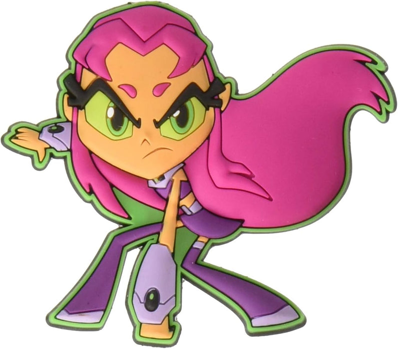 Monogram Iman Soft Touch: DC Teen Titans Go - Starfire