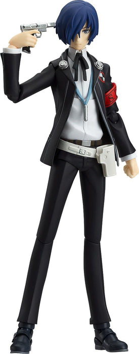 Max Factory Figma: Persona 3 The Movie - Makoto Yuki