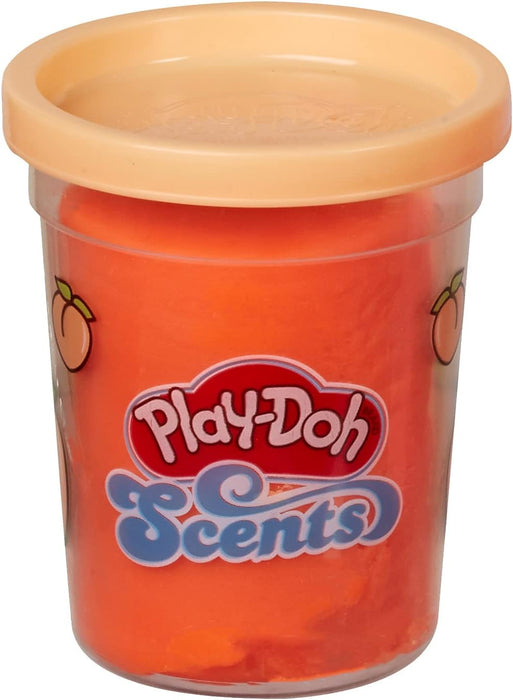 Play Doh: Scents - 3 Pack Aleatorio