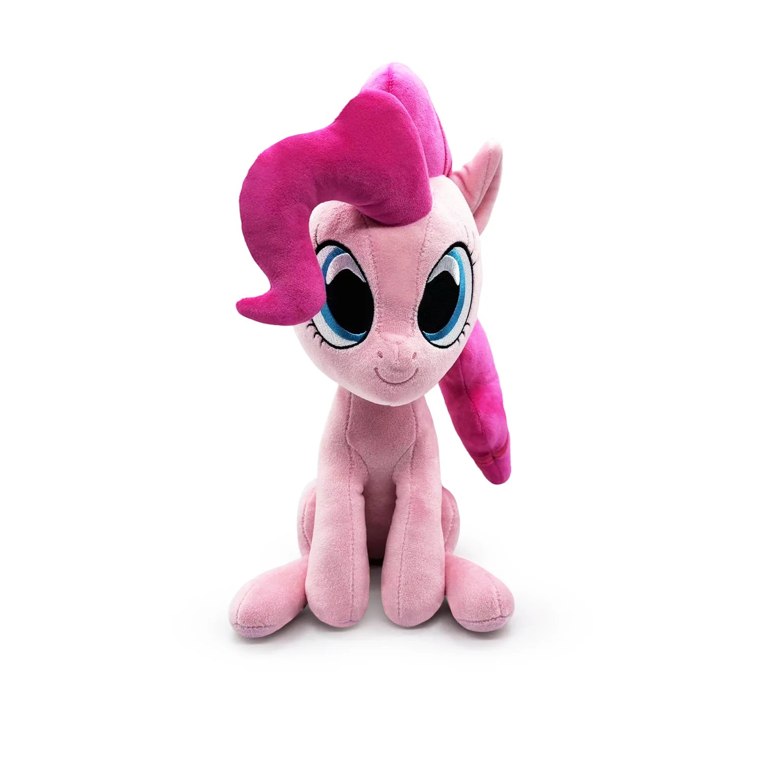 Youtooz Plush My Little Pony Pinkie Pie Peluche 9 Pulgadas Distrito Max