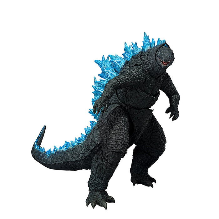 Bandai Tamashii Nations SH MonsterArts: Godzilla x Kong The New Empire 2024 - Godzilla Figura de Accion