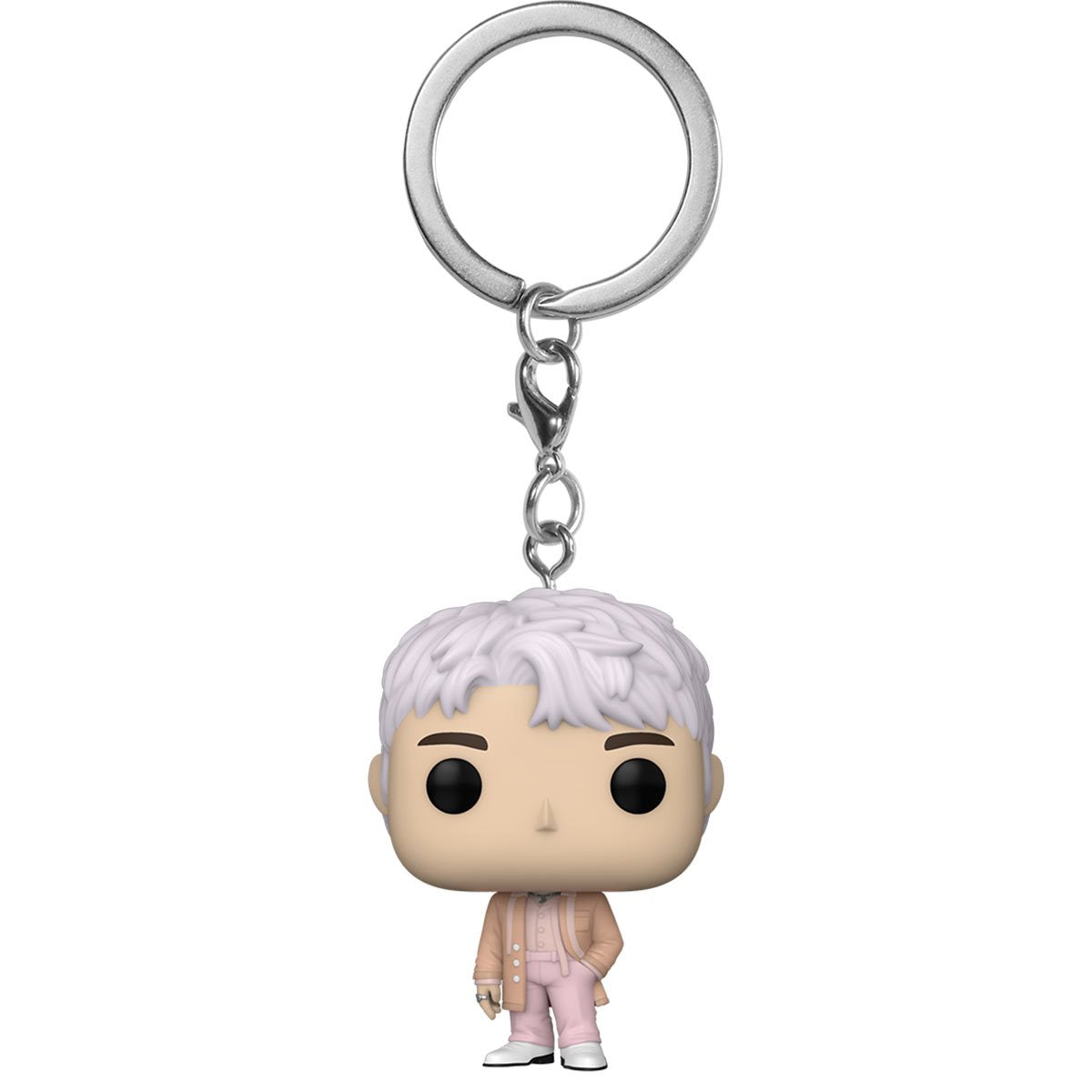 Funko Pop Keychain: BTS Proof - J Hope Llavero