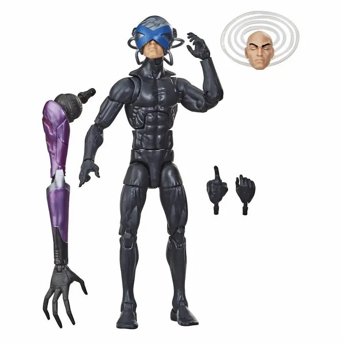 Marvel Legends Baf Tri Sentinel: X Men - Charles Xavier