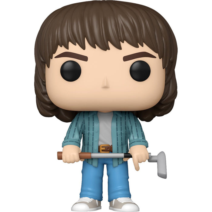 Funko Pop TV: Stranger Things S4 - Jonathan Club Golf