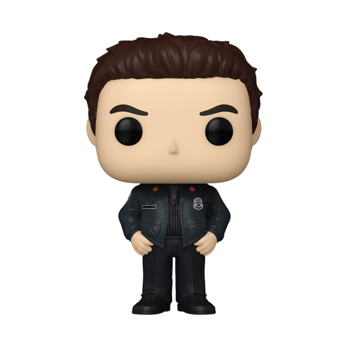 Funko Pop TV: The Wire - McNulty