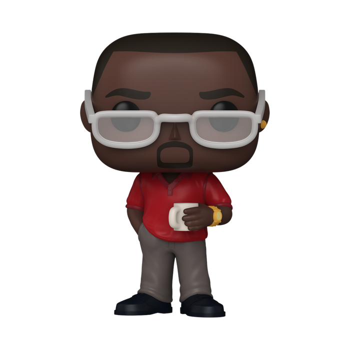 Funko Pop TV: The Wire - Stringer