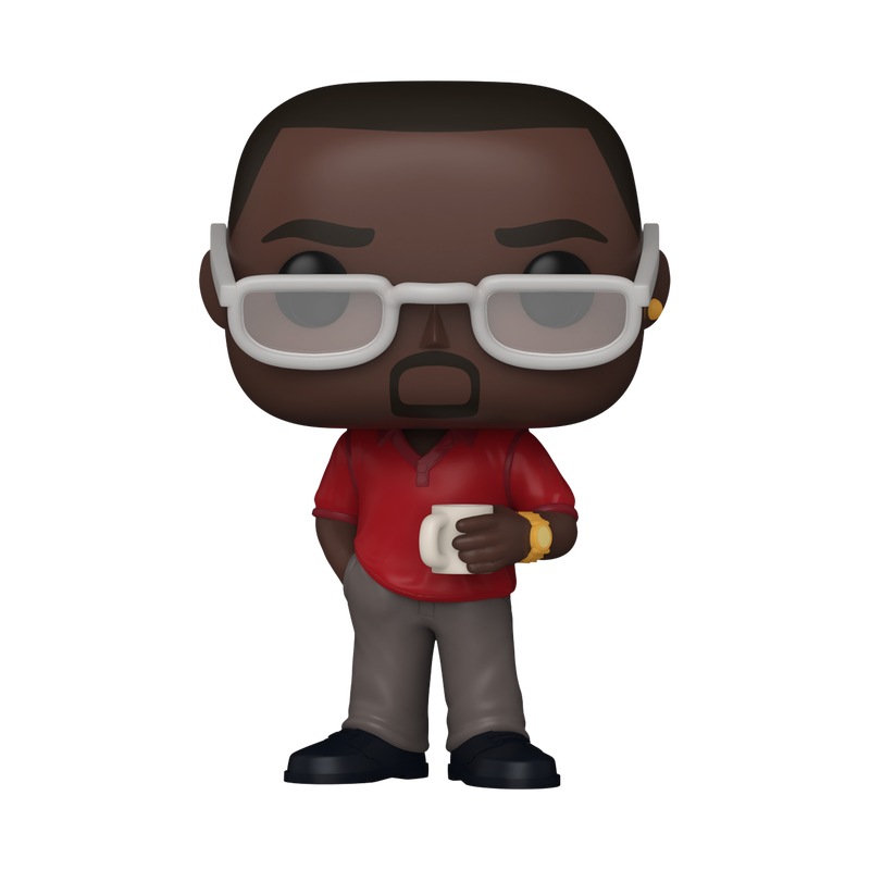 Funko Pop TV: The Wire - Stringer