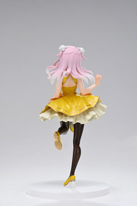 Taito Prize Figure Coreful: Kaguya Sama Love Is War - Fujiwara Chika