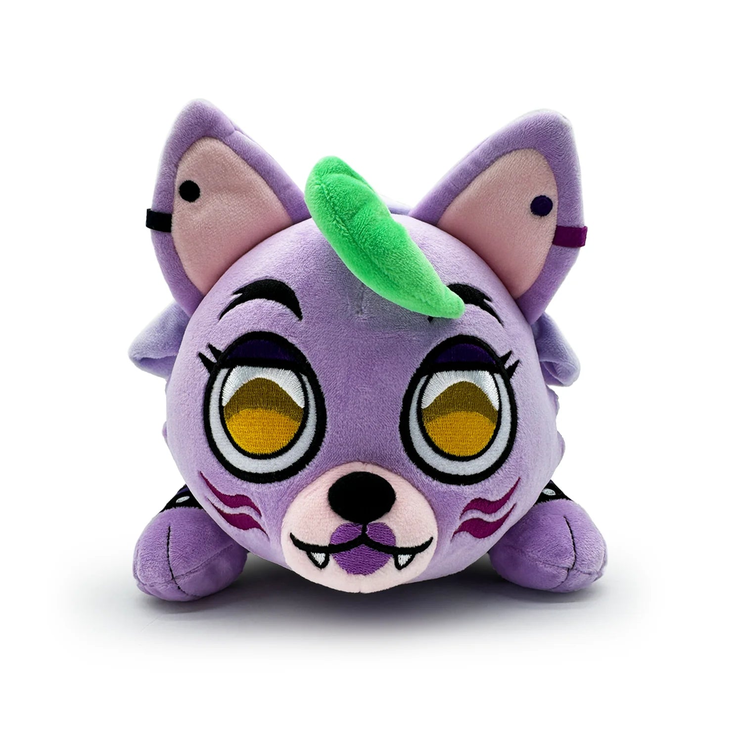 Youtooz Plush: Five Nights At Freddys - Roxy Weighted Peluche 16 Pulgadas