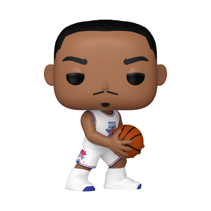 Funko Pop NBA: Legends - Dennis Rodman 1992