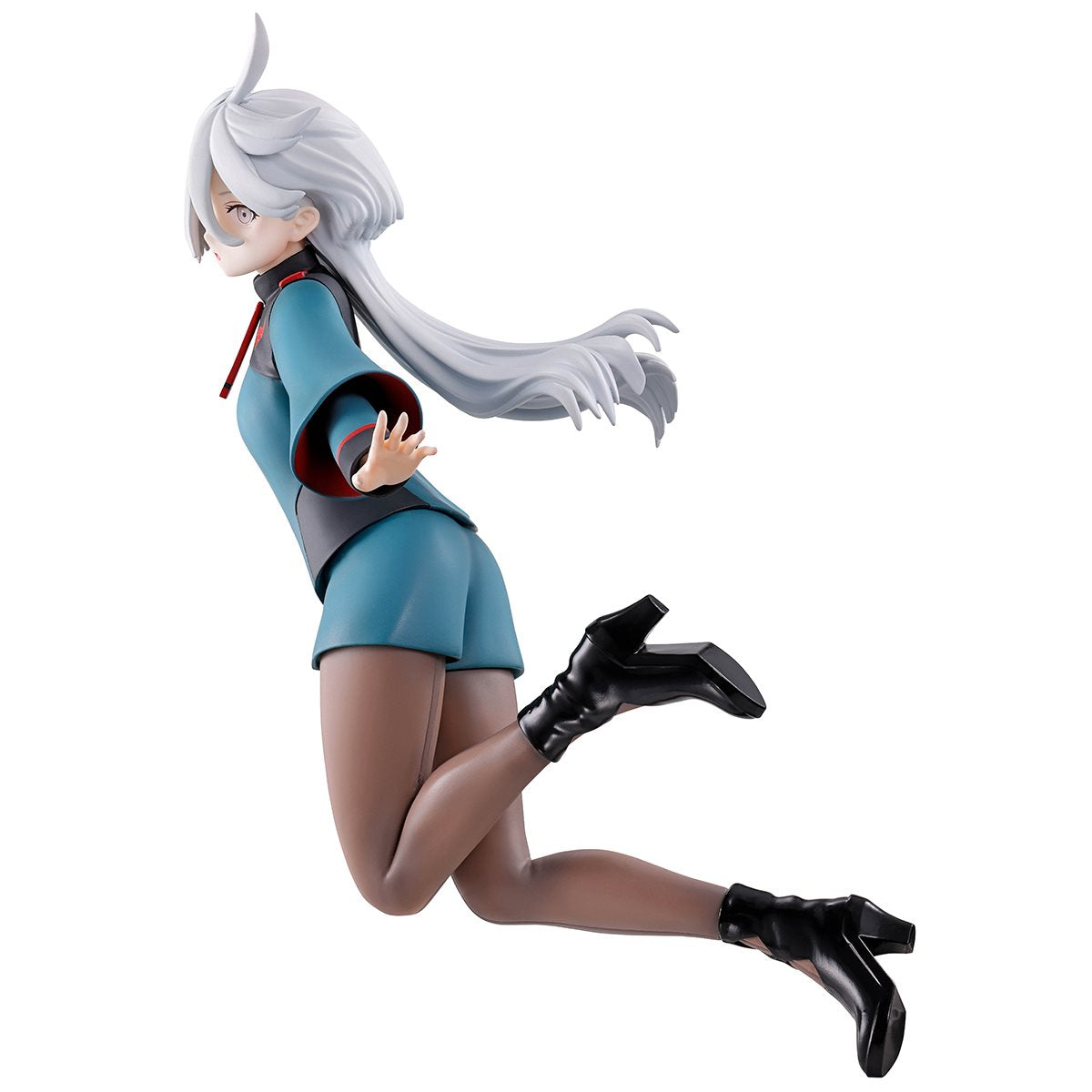 Bandai Tamashii Nations: Mobile Suit Gundam The Witch from Mercury - Miorine Rembran Vol 2 Estatua Ichibansho