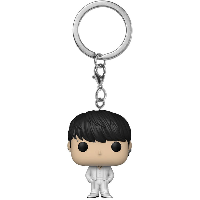 Funko Pop Keychain: BTS Proof - Jung Kook Llavero