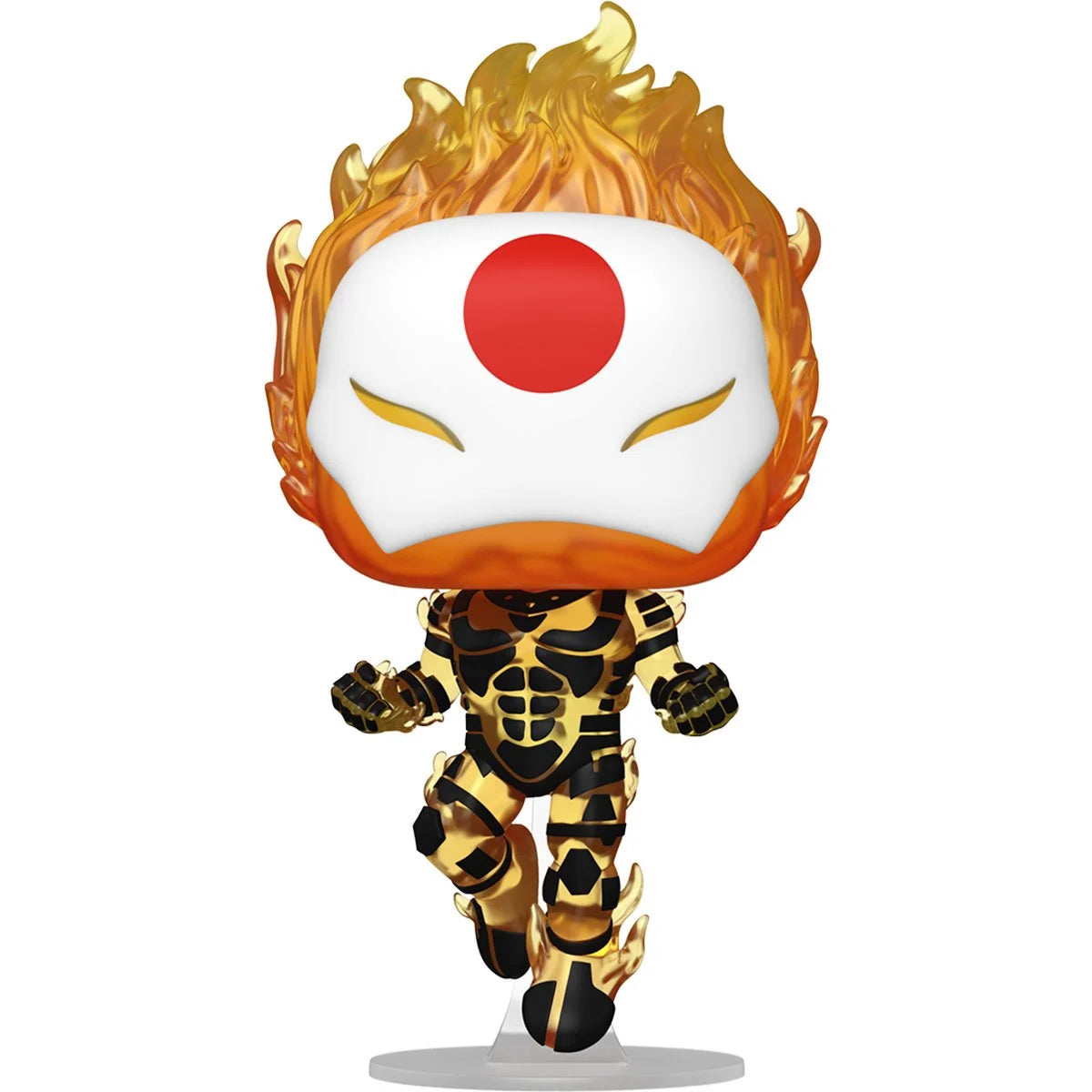 Funko Pop Marvel: X Men - Sunfire