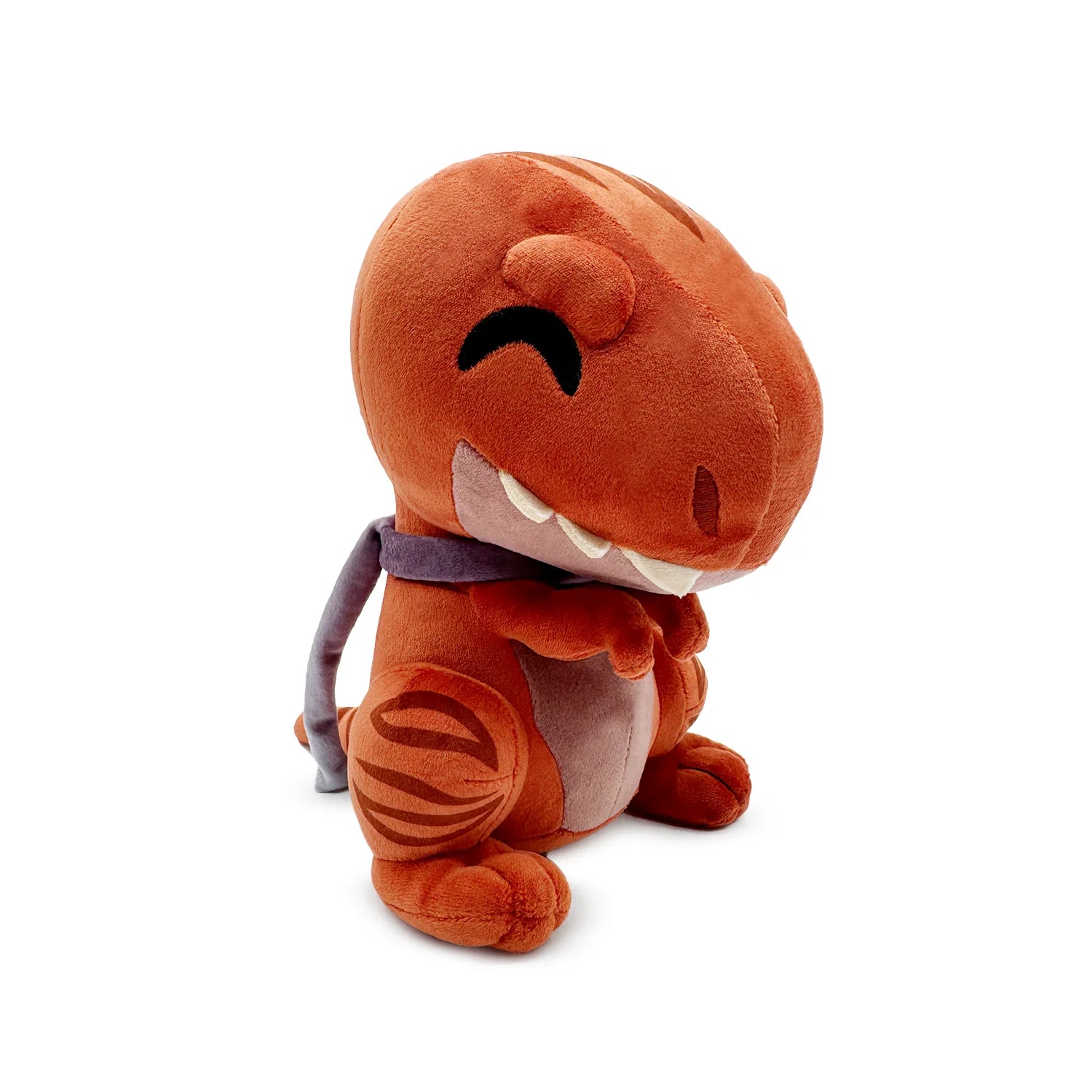 Youtooz Plush: Critical Role - Dino Caleb Peluche 9 Pulgadas