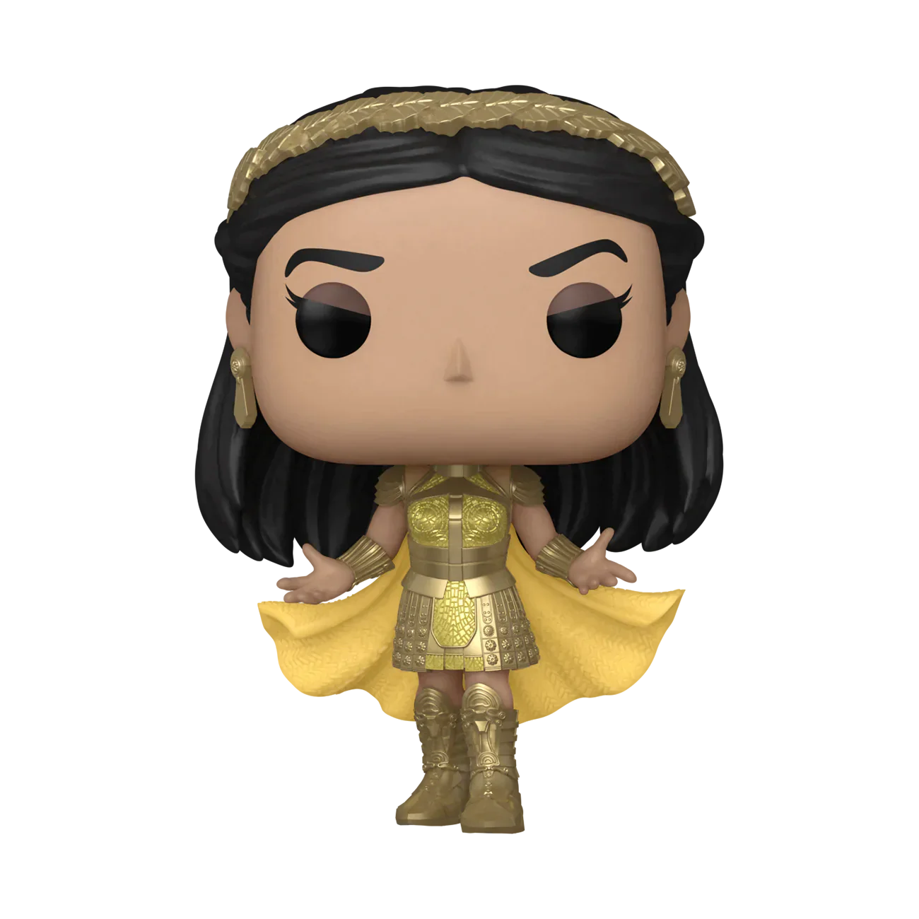 Funko Pop Movies: DC Shazam 2 - Anthea