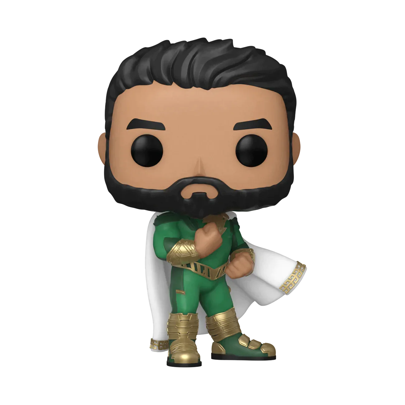 Funko Pop Movies: DC Shazam 2 - Pedro